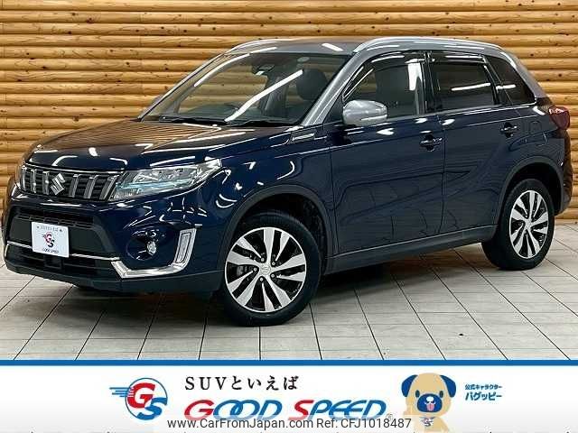 suzuki escudo 2023 -SUZUKI--Escudo 5AA-YEH1S--TSMLYEH1S00B46445---SUZUKI--Escudo 5AA-YEH1S--TSMLYEH1S00B46445- image 1