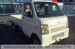 suzuki carry-truck 2012 -SUZUKI--Carry Truck DA63T--807712---SUZUKI--Carry Truck DA63T--807712-