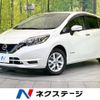 nissan note 2020 -NISSAN--Note DAA-HE12--HE12-303061---NISSAN--Note DAA-HE12--HE12-303061- image 1
