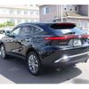 toyota harrier 2022 -TOYOTA--Harrier 6AA-AXUH85--AXUH85-0019727---TOYOTA--Harrier 6AA-AXUH85--AXUH85-0019727- image 5