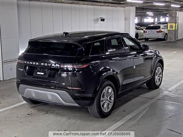 land-rover range-rover 2019 -ROVER--Range Rover SALZA2AN9LH012804---ROVER--Range Rover SALZA2AN9LH012804- image 2