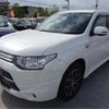 mitsubishi outlander-phev 2015 -MITSUBISHI--Outlander PHEV GG2W--GG2W-0106675---MITSUBISHI--Outlander PHEV GG2W--GG2W-0106675- image 41