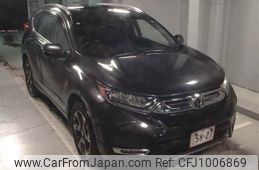 honda cr-v 2018 -HONDA--CR-V RT6-1000715---HONDA--CR-V RT6-1000715-