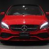 mercedes-benz cla-class 2017 -MERCEDES-BENZ--Benz CLA DBA-117351--WDD1173512N512907---MERCEDES-BENZ--Benz CLA DBA-117351--WDD1173512N512907- image 7