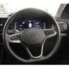 volkswagen t-cross 2021 -VOLKSWAGEN--VW T-Cross 3BA-C1DKR--WVGZZZC1ZMY154328---VOLKSWAGEN--VW T-Cross 3BA-C1DKR--WVGZZZC1ZMY154328- image 9