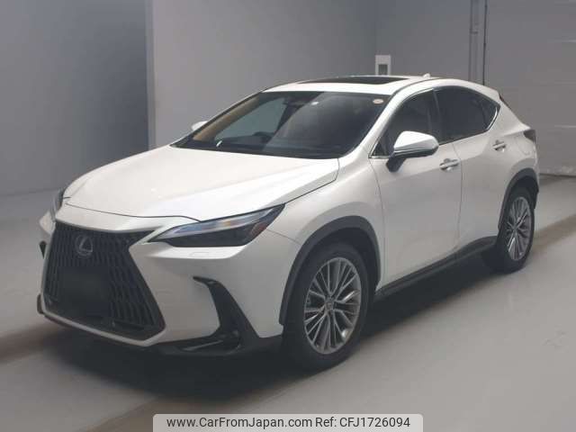 lexus nx 2023 CFJ1726094 image 1