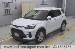 toyota raize 2023 CFJ1636756