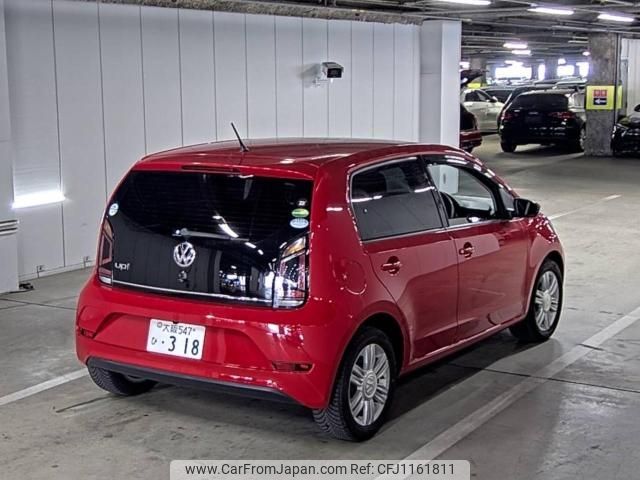 volkswagen up 2018 -VOLKSWAGEN--VW up WAWZZZAAZJD211162---VOLKSWAGEN--VW up WAWZZZAAZJD211162- image 2