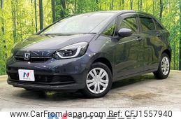 honda fit 2023 CFJ1557940
