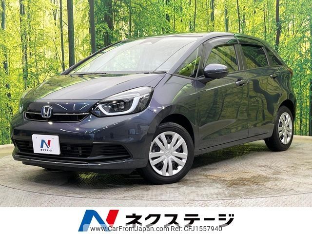 honda fit 2023 CFJ1557940 image 1