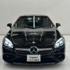mercedes-benz slc 2019 CFJ1700831 image 6