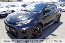 toyota yaris 2023 -TOYOTA--Yaris 4BA-GXPA16--GXPA16-0012697---TOYOTA--Yaris 4BA-GXPA16--GXPA16-0012697-