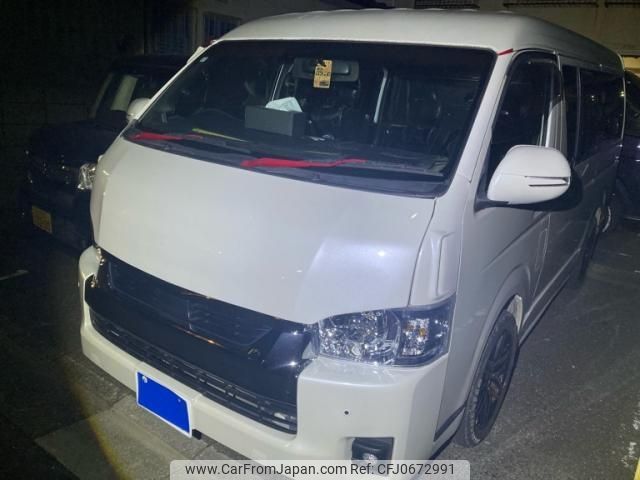 toyota hiace-van 2012 -TOYOTA--Hiace Van LDF-KDH211K--KDH211-8004269---TOYOTA--Hiace Van LDF-KDH211K--KDH211-8004269- image 1