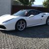 ferrari ferrari-488 2017 -FERRARI--Ferrari 488 ABA-F142B--ZFF80AMJ000223060---FERRARI--Ferrari 488 ABA-F142B--ZFF80AMJ000223060- image 1