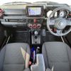 suzuki jimny-sierra 2022 CFJ1528668 image 3