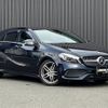 mercedes-benz a-class 2018 -MERCEDES-BENZ--Benz A Class DBA-176042--WDD1760422J745453---MERCEDES-BENZ--Benz A Class DBA-176042--WDD1760422J745453- image 1