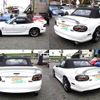 mazda roadster 2004 quick_quick_GH-NB8C_NB8C-400458 image 3