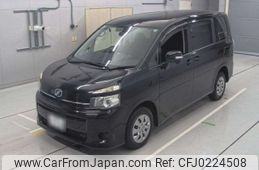 toyota voxy 2013 -TOYOTA 【広島 502ち7789】--Voxy ZRR75G-0110045---TOYOTA 【広島 502ち7789】--Voxy ZRR75G-0110045-