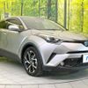 toyota c-hr 2017 -TOYOTA--C-HR DAA-ZYX10--ZYX10-2077123---TOYOTA--C-HR DAA-ZYX10--ZYX10-2077123- image 17