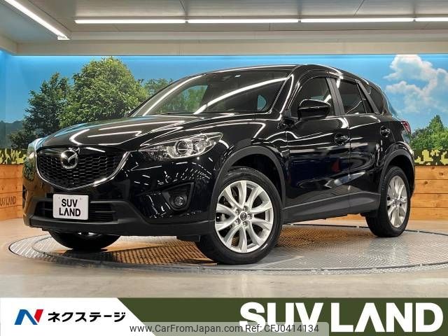 mazda cx-5 2012 -MAZDA--CX-5 LDA-KE2FW--KE2FW-111873---MAZDA--CX-5 LDA-KE2FW--KE2FW-111873- image 1