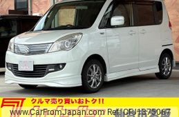 suzuki solio 2012 -SUZUKI--Solio DBA-MA15S--MA15S-207402---SUZUKI--Solio DBA-MA15S--MA15S-207402-