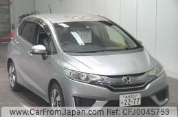 honda fit 2014 -HONDA 【福島 531ｾ2277】--Fit GP5--3035604---HONDA 【福島 531ｾ2277】--Fit GP5--3035604-