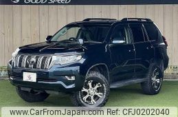 toyota land-cruiser-prado 2019 quick_quick_LDA-GDJ150W_GDJ150-0043391