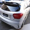 mercedes-benz amg 2014 quick_quick_CBA-176052_WDD1760522J312023 image 5