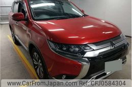 mitsubishi outlander 2019 -MITSUBISHI 【多摩 304ｻ8539】--Outlander DBA-GF7W--GF7W-0601377---MITSUBISHI 【多摩 304ｻ8539】--Outlander DBA-GF7W--GF7W-0601377-