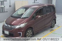 honda freed 2015 -HONDA 【福井 533ﾈ1013】--Freed DBA-GB3--GB3-1625493---HONDA 【福井 533ﾈ1013】--Freed DBA-GB3--GB3-1625493-