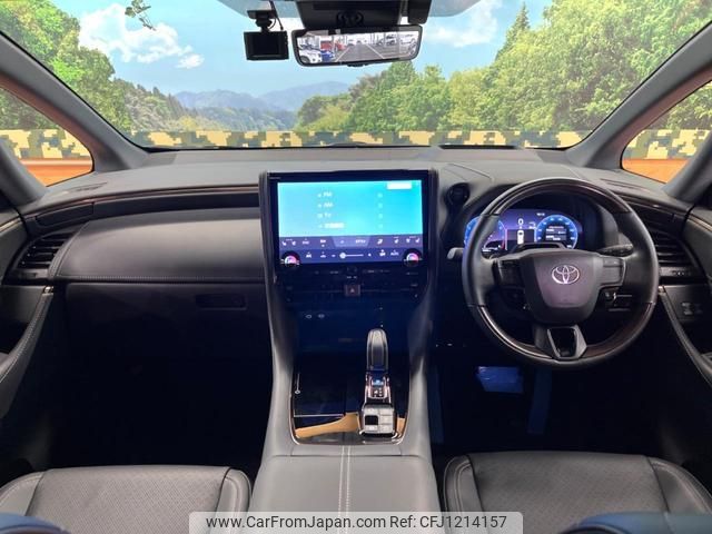 toyota vellfire 2024 quick_quick_AAHH45W_AAHH45-0017556 image 2