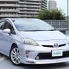 toyota prius 2013 -TOYOTA--Prius DAA-ZVW30--ZVW30-5700772---TOYOTA--Prius DAA-ZVW30--ZVW30-5700772- image 1