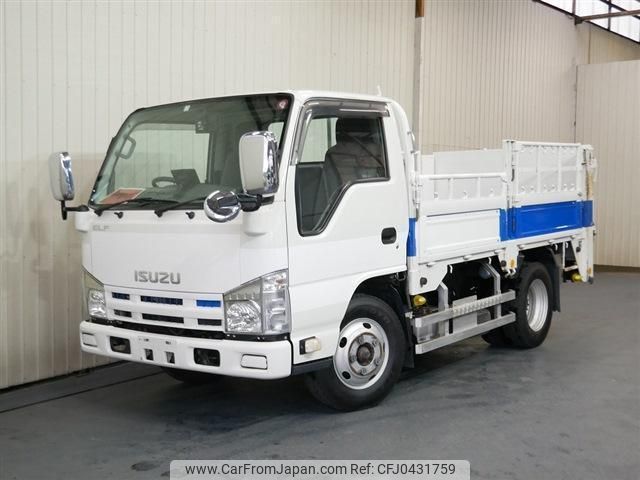 isuzu elf-truck 2014 GOO_NET_EXCHANGE_0720077A20241110G002 image 2