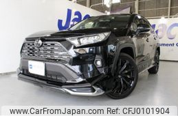 toyota rav4 2022 -TOYOTA 【京都 330ﾔ1371】--RAV4 MXAA54--5037550---TOYOTA 【京都 330ﾔ1371】--RAV4 MXAA54--5037550-