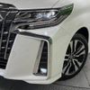 toyota alphard 2022 -TOYOTA--Alphard 3BA-AGH30W--AGH30-0439853---TOYOTA--Alphard 3BA-AGH30W--AGH30-0439853- image 14