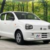 suzuki alto 2017 -SUZUKI--Alto DBA-HA36S--HA36S-330998---SUZUKI--Alto DBA-HA36S--HA36S-330998- image 17