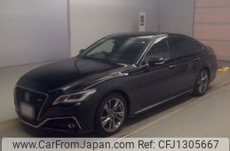 toyota crown 2021 -TOYOTA 【愛媛 301た8729】--Crown AZSH20-1076956---TOYOTA 【愛媛 301た8729】--Crown AZSH20-1076956-