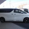 toyota alphard 2015 CFJ1539334 image 4