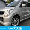 suzuki wagon-r 2009 CFJ1871205 image 1