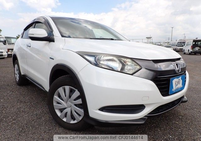 honda vezel 2014 REALMOTOR_N2024080096F-10 image 2