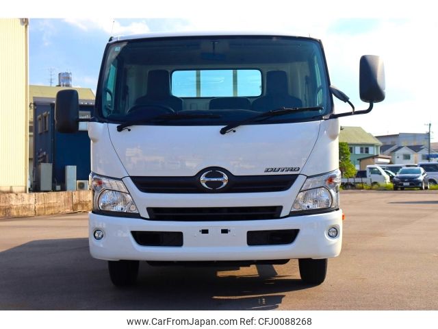 hino dutro 2019 -HINO--Hino Dutoro TPG-XZU710M--XZU710-0028001---HINO--Hino Dutoro TPG-XZU710M--XZU710-0028001- image 2