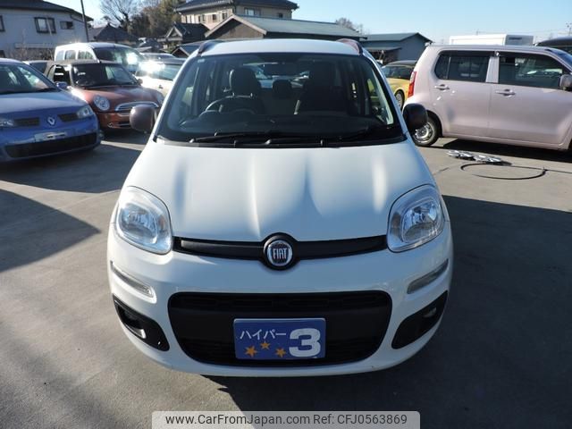 fiat panda 2013 GOO_JP_700054078630241216002 image 2