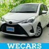 toyota vitz 2018 quick_quick_DBA-KSP130_KSP130-4002630 image 1