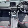 mazda roadster 2019 -MAZDA--Roadster 5BA-ND5RC--ND5RC-302748---MAZDA--Roadster 5BA-ND5RC--ND5RC-302748- image 16