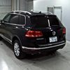 volkswagen touareg 2015 -VOLKSWAGEN 【広島 332そ3580】--VW Touareg 7PCGRS-WVGZZZ7PZGD013542---VOLKSWAGEN 【広島 332そ3580】--VW Touareg 7PCGRS-WVGZZZ7PZGD013542- image 2