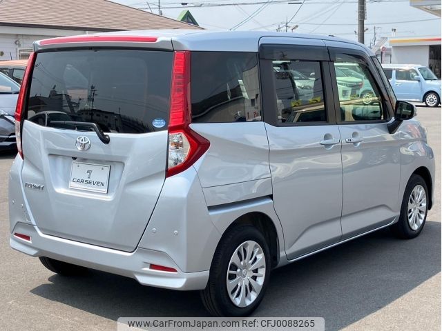 toyota roomy 2019 -TOYOTA--Roomy M900A--M900A-0374111---TOYOTA--Roomy M900A--M900A-0374111- image 2