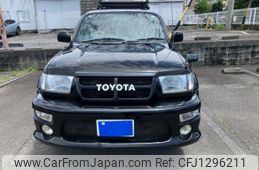 toyota hilux-surf 2000 -TOYOTA--Hilux Surf GF-RZN185W--RZN1850038945---TOYOTA--Hilux Surf GF-RZN185W--RZN1850038945-