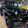 jeep wrangler 2007 quick_quick_ABA-JK38L_1J8GE59177L174383 image 2