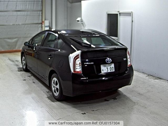 toyota prius 2015 -TOYOTA 【岡山 359む】--Prius ZVW30-0412300---TOYOTA 【岡山 359む】--Prius ZVW30-0412300- image 2