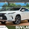 lexus rx 2020 -LEXUS--Lexus RX 6AA-GYL20W--GYL20-0012637---LEXUS--Lexus RX 6AA-GYL20W--GYL20-0012637- image 1